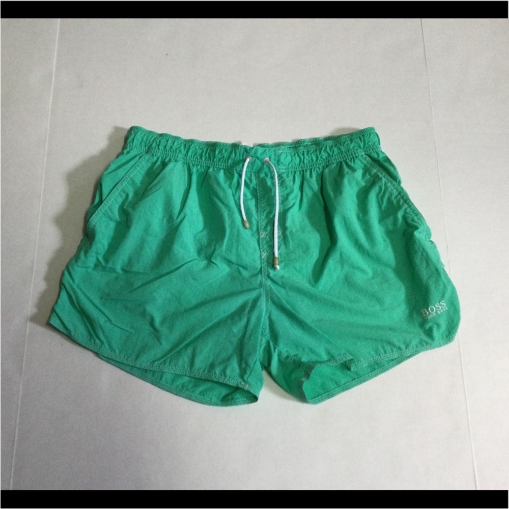 Hugo Boss Trunks Large